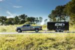 Chevrolet Silverado 3500 HD High Country Crew Cab 2015 года